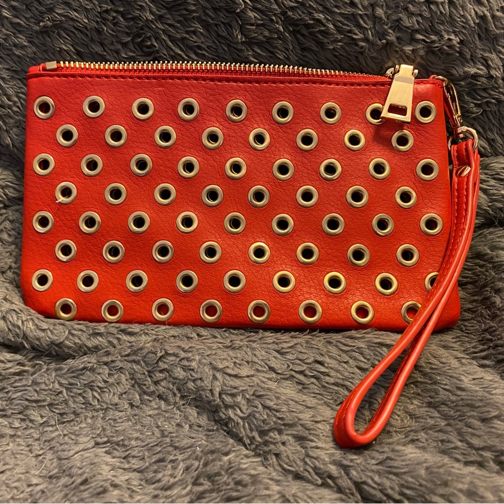 Wristlet NWOT